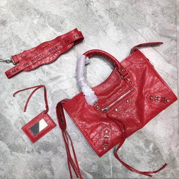 Luxe Carry - BGA Bags - 1172