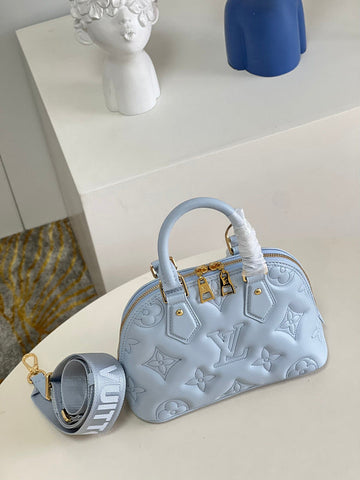 Luxe Carry - LV Bags - 16713