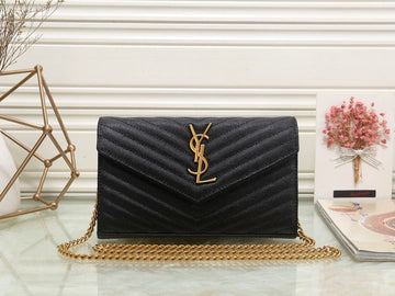 Luxe Carry - YSL Bag - 3561