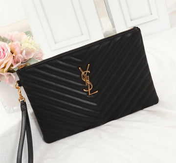 Luxe Carry - YSL Bag - 2591