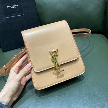 Luxe Carry - YSL Bag - 3688