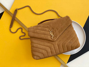 Luxe Carry - YSL Bag - 2445