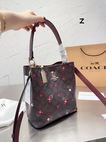 Luxe Carry - CCH Bags - 338