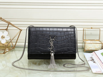 Luxe Carry - YSL Bag - 3554
