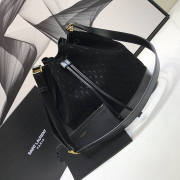 Luxe Carry - YSL Bag - 2244