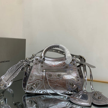 Luxe Carry - BGA Bags - 2543