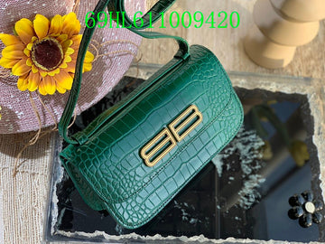 Luxe Carry - BGA Bags - 2023