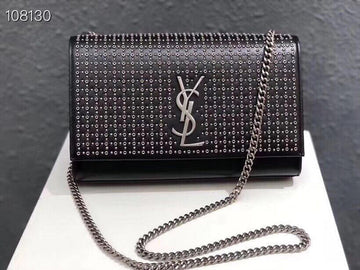 Luxe Carry - YSL Bag - 2544