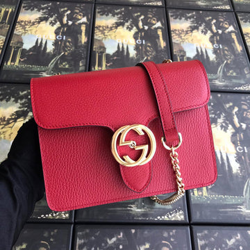 Luxe Carry - GCC Bags - 6349