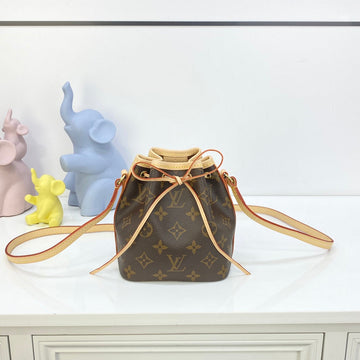 Luxe Carry - LV Bags - 16897