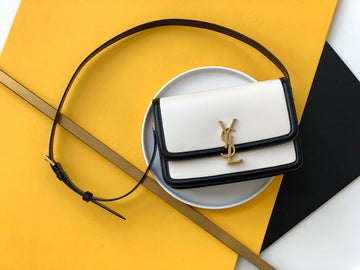 Luxe Carry - YSL Bag - 2452
