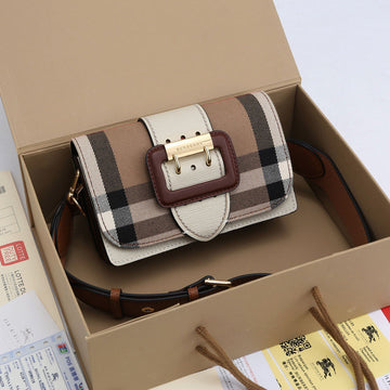 B-Berry Bags - Women Luxe Carryve Luxury Bags - 418