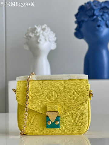 Luxe Carry - LV Bags - 16821