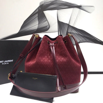 Luxe Carry - YSL Bag - 2247