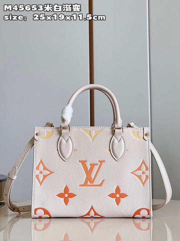 Luxe Carry - LV Bags - 15339