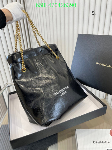 Luxe Carry - BGA Bags - 1807