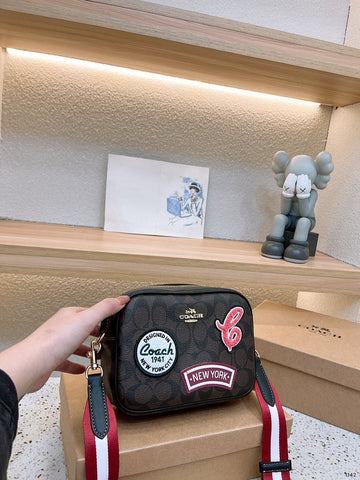 Luxe Carry - CCH Bags - 394