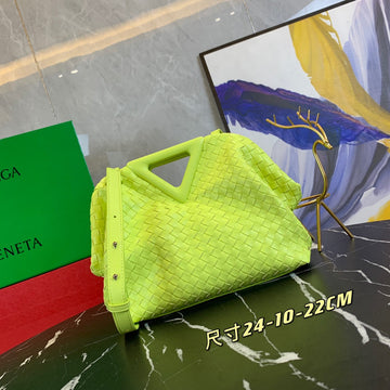 Luxe Carry - BV Bags - 201