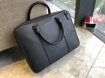 Luxe Carry - B-BERRY BAGS - 435