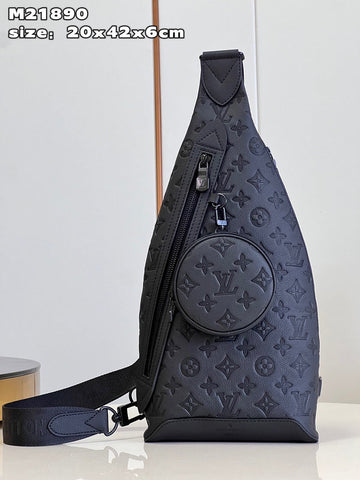 Luxe Carry - LV Bags - 15467