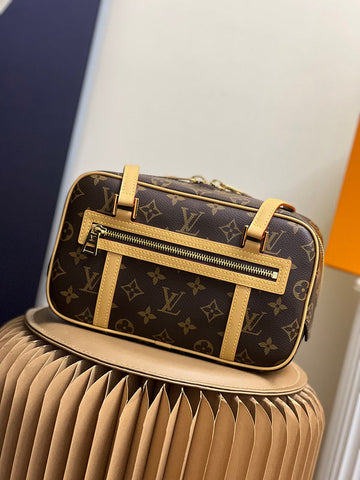 Luxe Carry - LV Bags - 16143