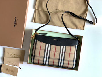 Luxe Carry - B-BERRY BAGS - 093