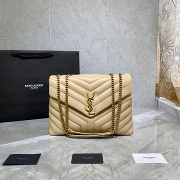 Luxe Carry - YSL Bag - 4116