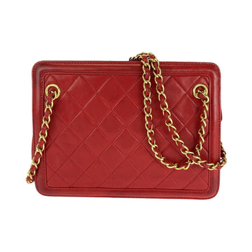 Top Quality Chanel   Matelasse Fringe Shoulder Bag