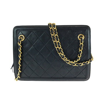 Top Quality Chanel   Matelasse Fringe Tassel Shoulder Bag