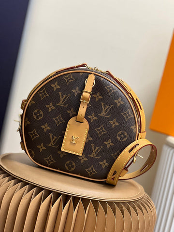 Luxe Carry - LV Bags - 16142