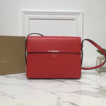 B-Berry - Luxe Carry  Large Grace Bag Red For Women, Bags 10.2in/26Luxe Carry