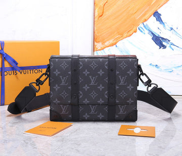 Luxe Carry - LV Bags - 17325