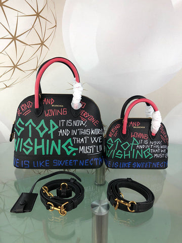BLN-CIAGA WOMEN LUXURY BAGS - 033