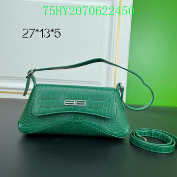Luxe Carry - BGA Bags - 2230