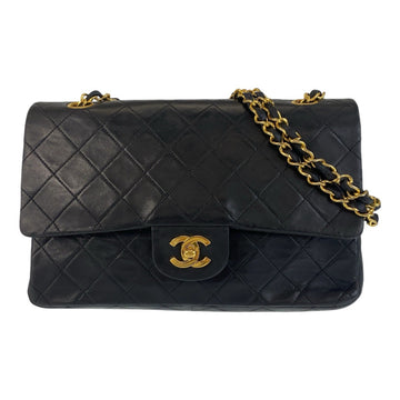 Top Quality Chanel   Matelasse Double Flap Shoulder Bag