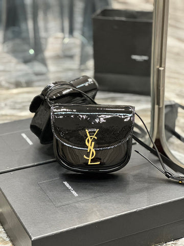 Luxe Carry - YSL Bag - 3958