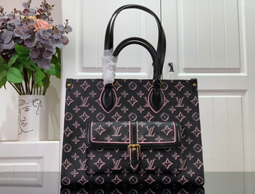 Luxe Carry - LV Bags - 16379