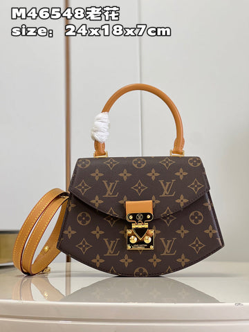 Luxe Carry - LV Bags - 15773