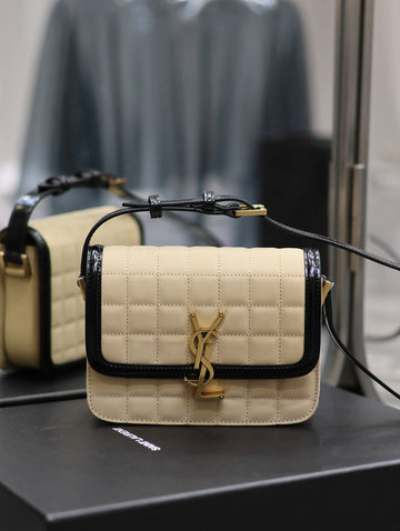 Luxe Carry - YSL Bag - 4007