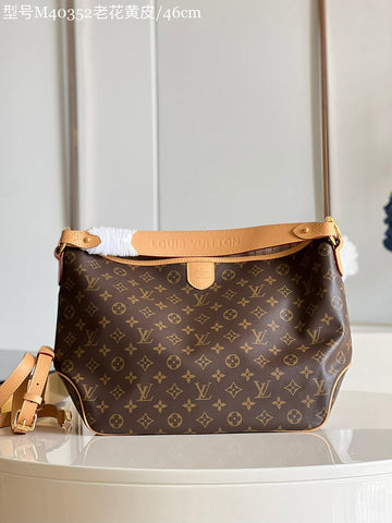 Luxe Carry - LV Bags - 16264