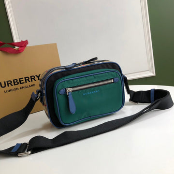Luxe Carry - B-BERRY BAGS - 216
