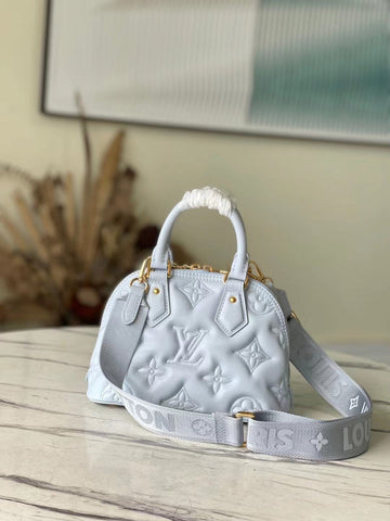 Luxe Carry - LV Bags - 16617