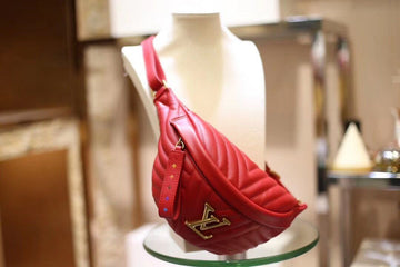 Luxe Carry - LV Bags - 15531