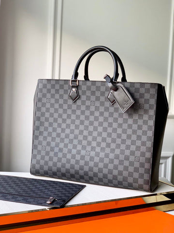 Luxe Carry - LV Bags - 15566