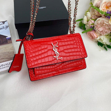 Luxe Carry - YSL Bag - 3515