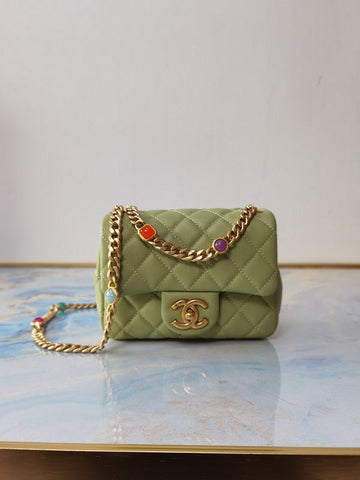 Luxe Carry - CHL Bags - 1692