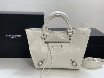 Luxe Carry - BLN-CIAGA WOMEN LUXURY BAGS - 834