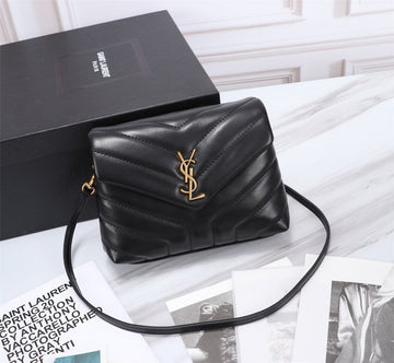 Luxe Carry - YSL Bag - 2402