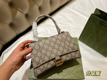 Luxe Carry - BGA Bags - 1492