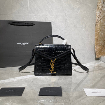Luxe Carry - YSL Bag - 4098